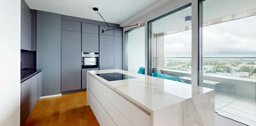 von Poll Immobilien GmbH