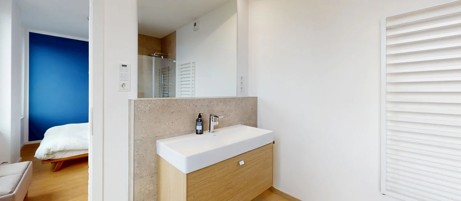 Masterbad Ansicht II