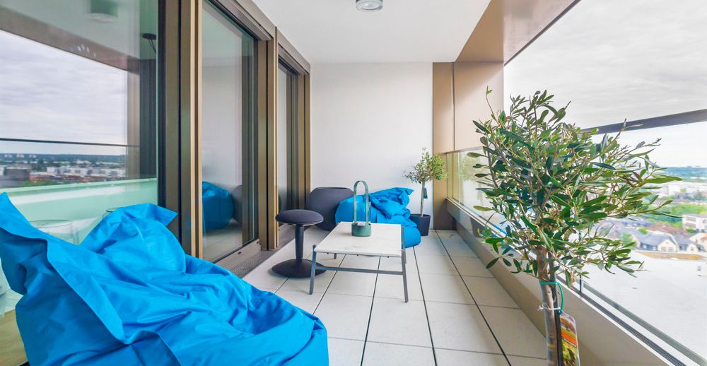Loggia