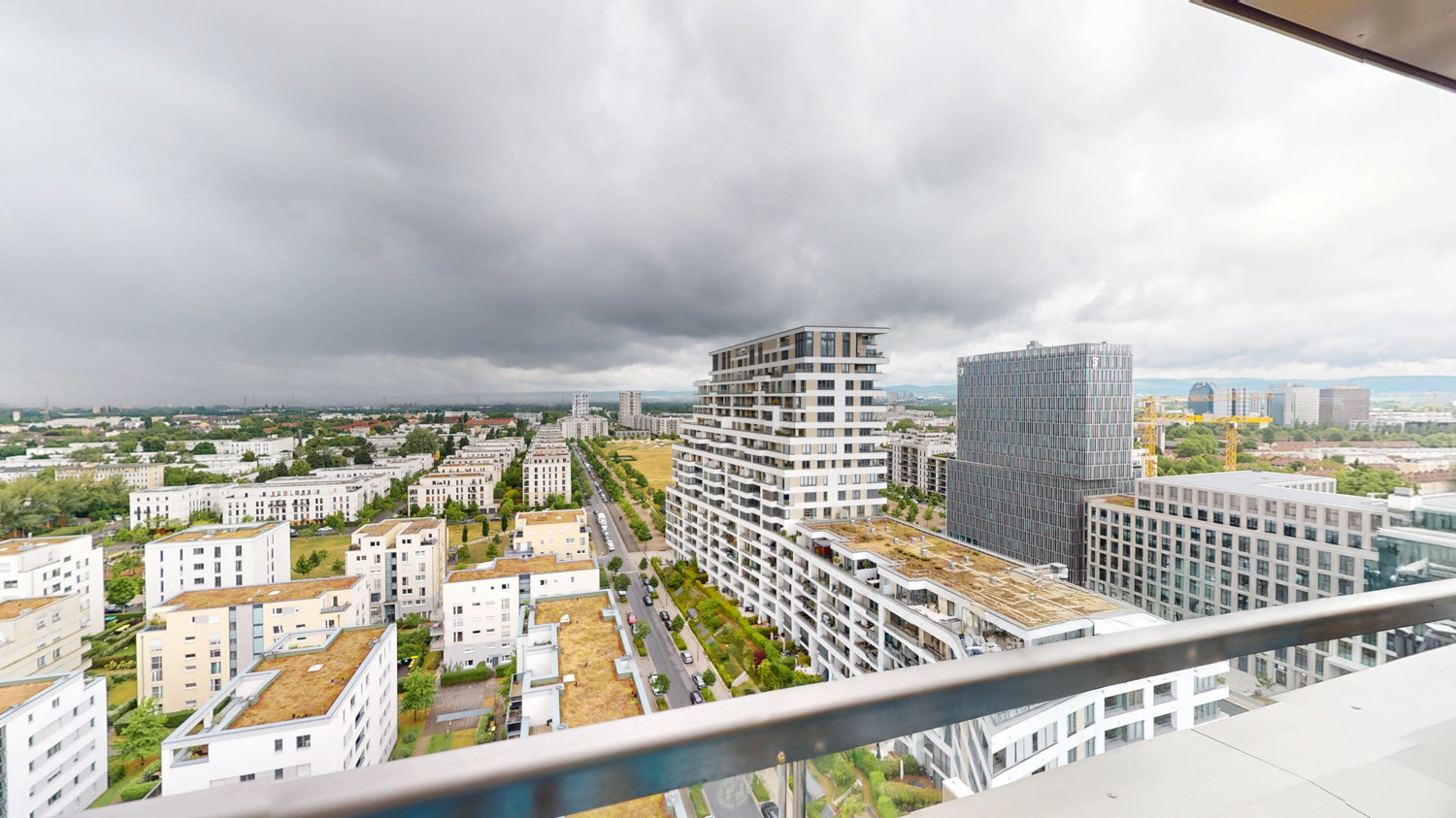 Ausblick