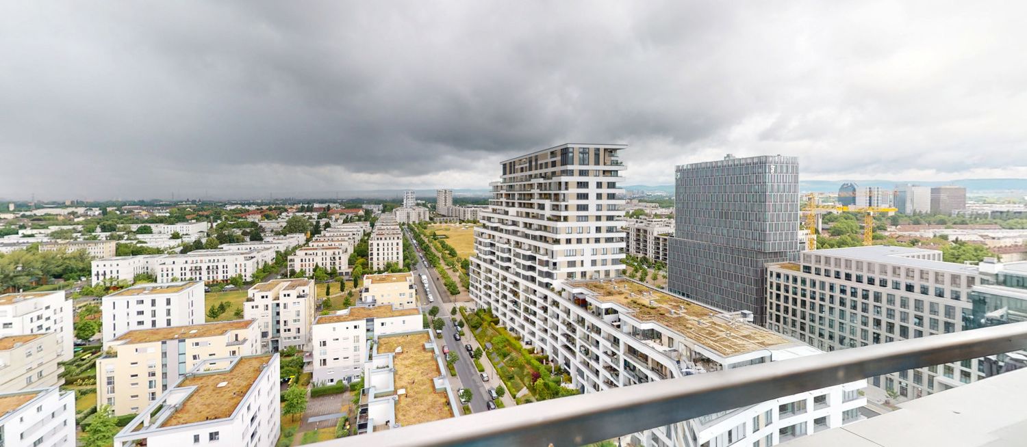 Ausblick