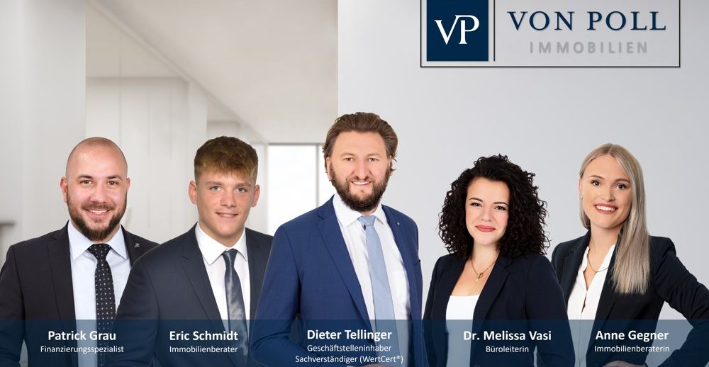 Ihre Ansprechpartner