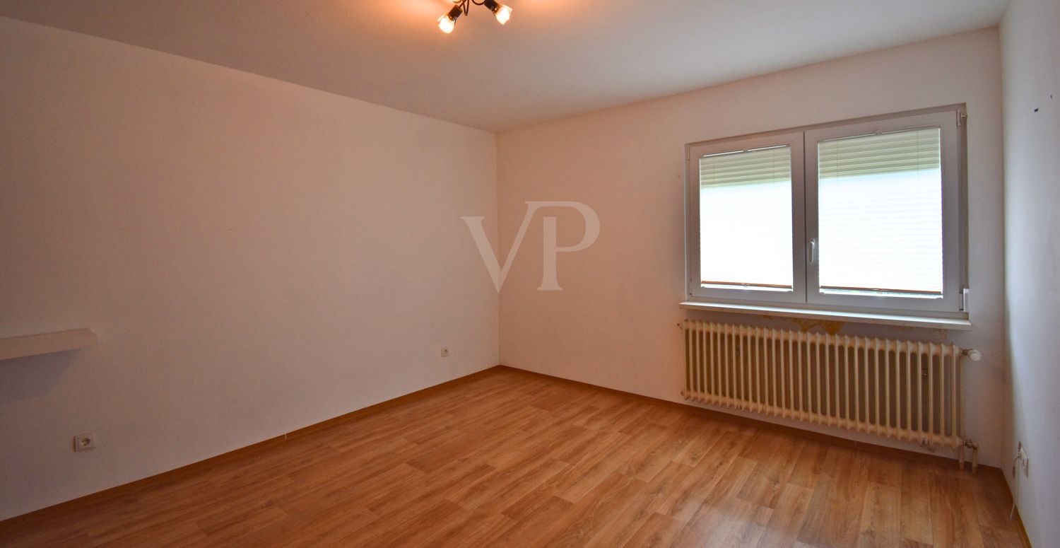 Gästezimmer