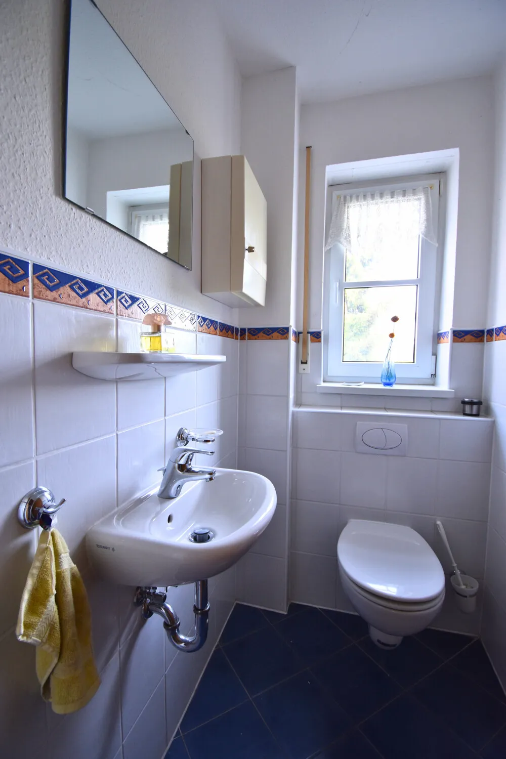 Gäste WC