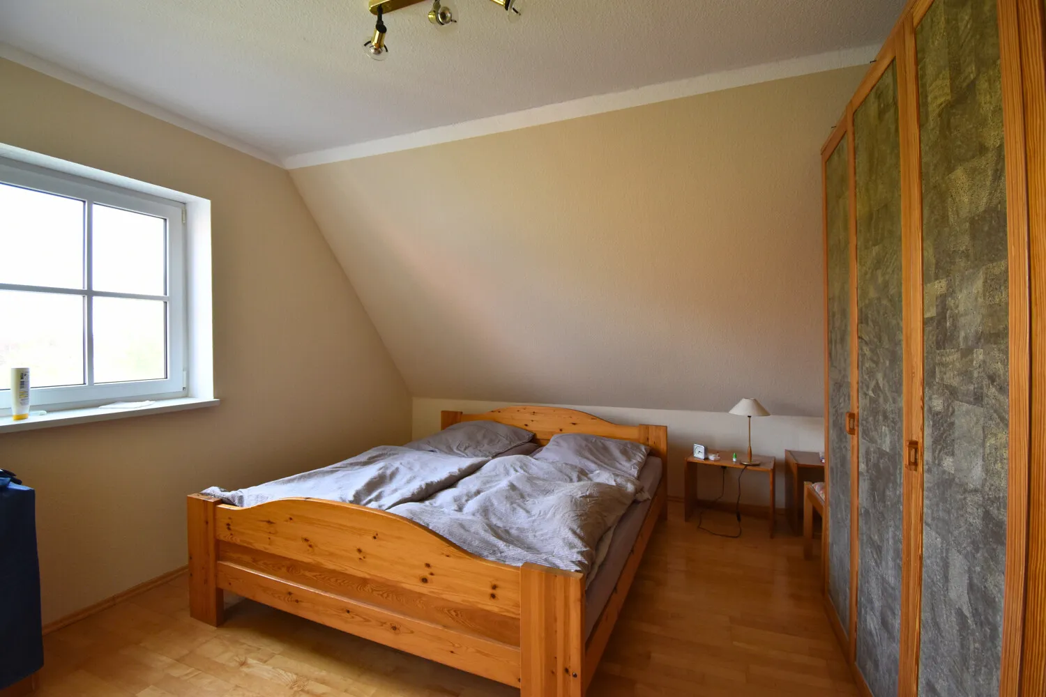 Schlafzimmer OG