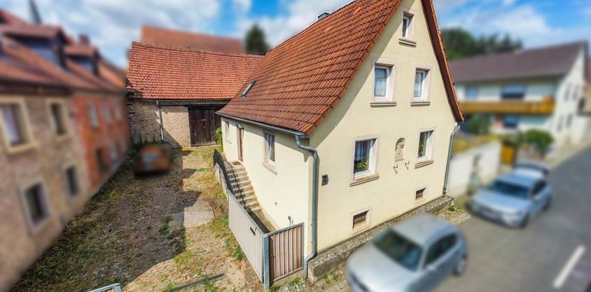 Ihr Immobilienmakler für Kitzingen VON POLL IMMOBILIEN