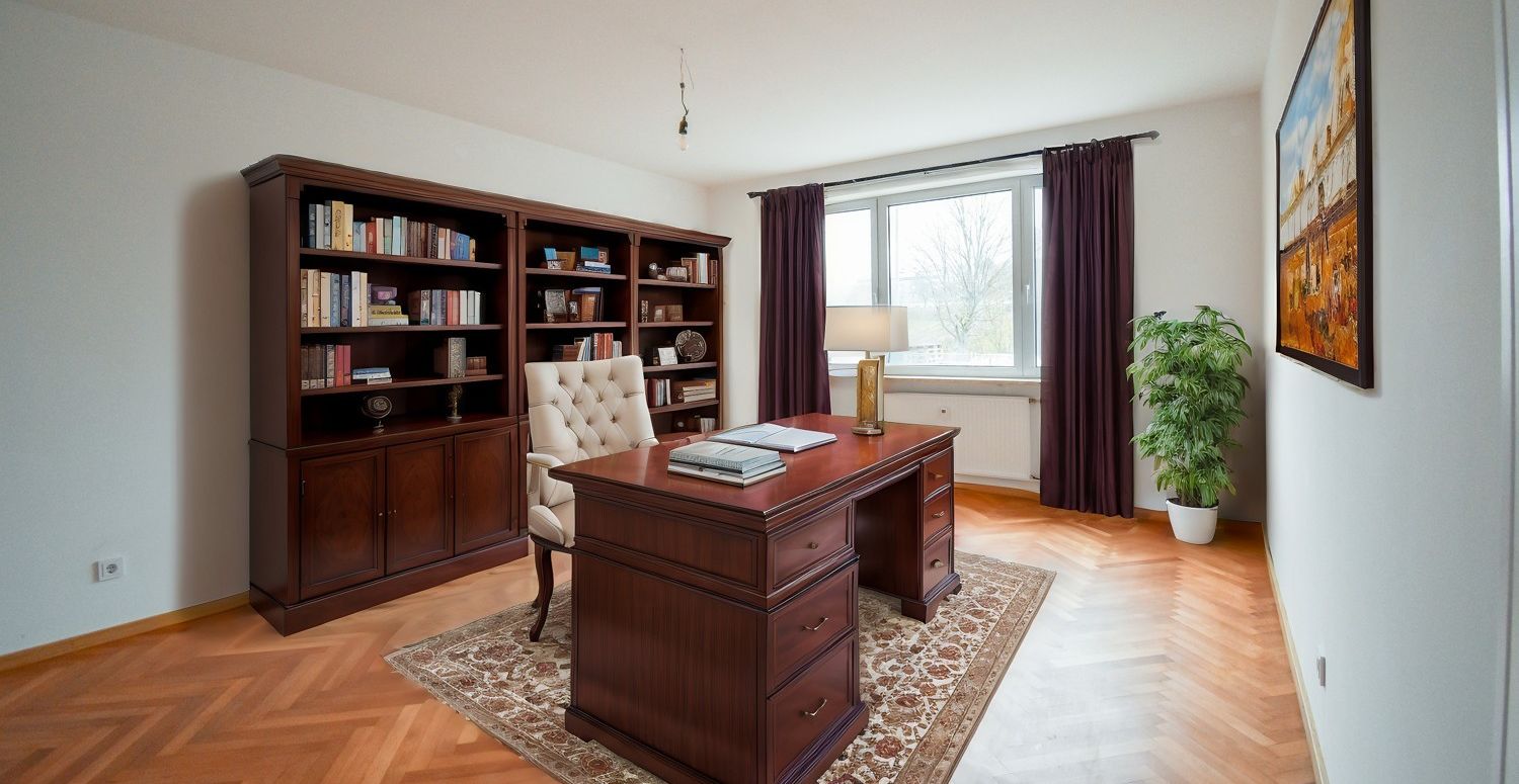 Büro KI