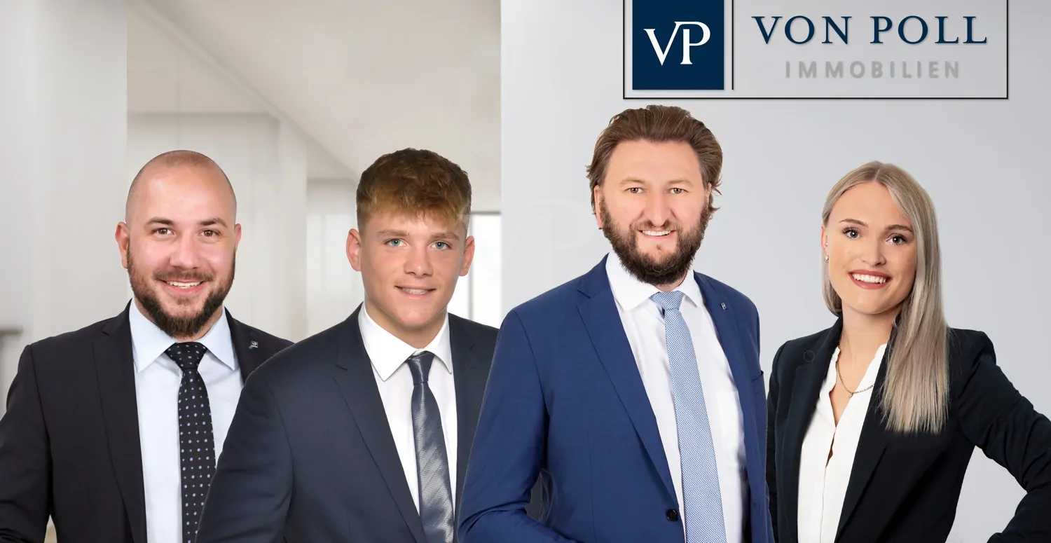 Ihre Ansprechpartner