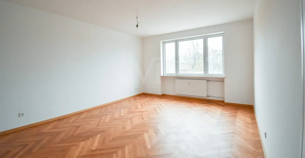 Musterwohnung - Schlafzimmer