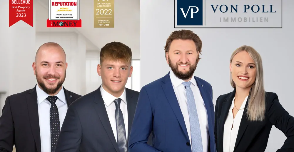 Ihre Ansprechpartner