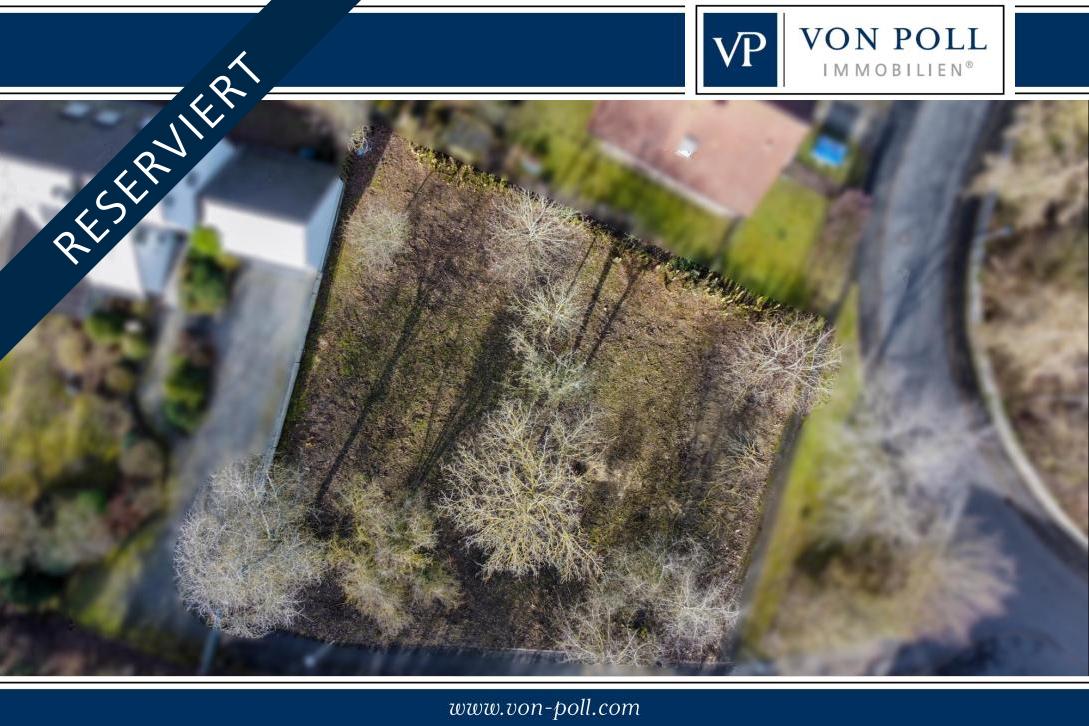 Reserviert