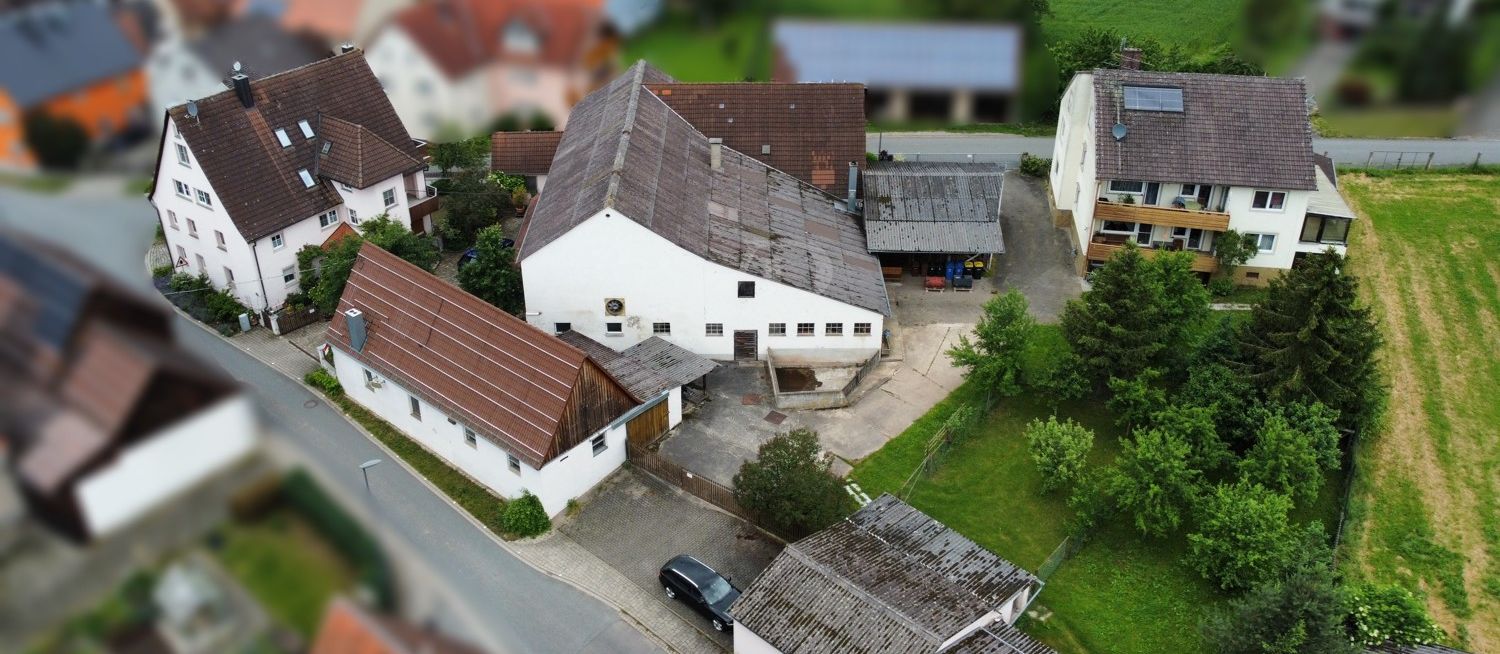 Seitenansicht