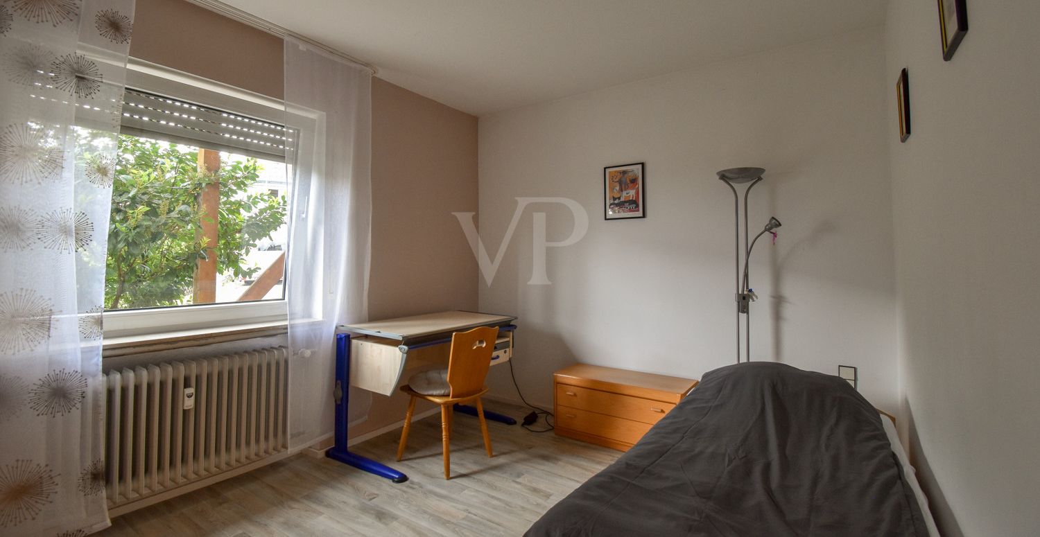 Kinderzimmer H2 EG