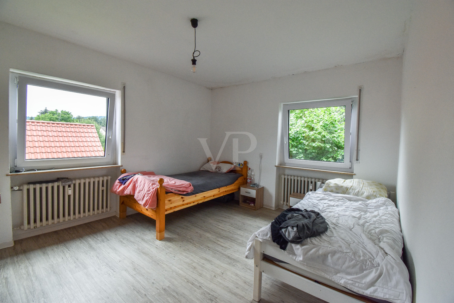 Schlafzimmer 3 OG