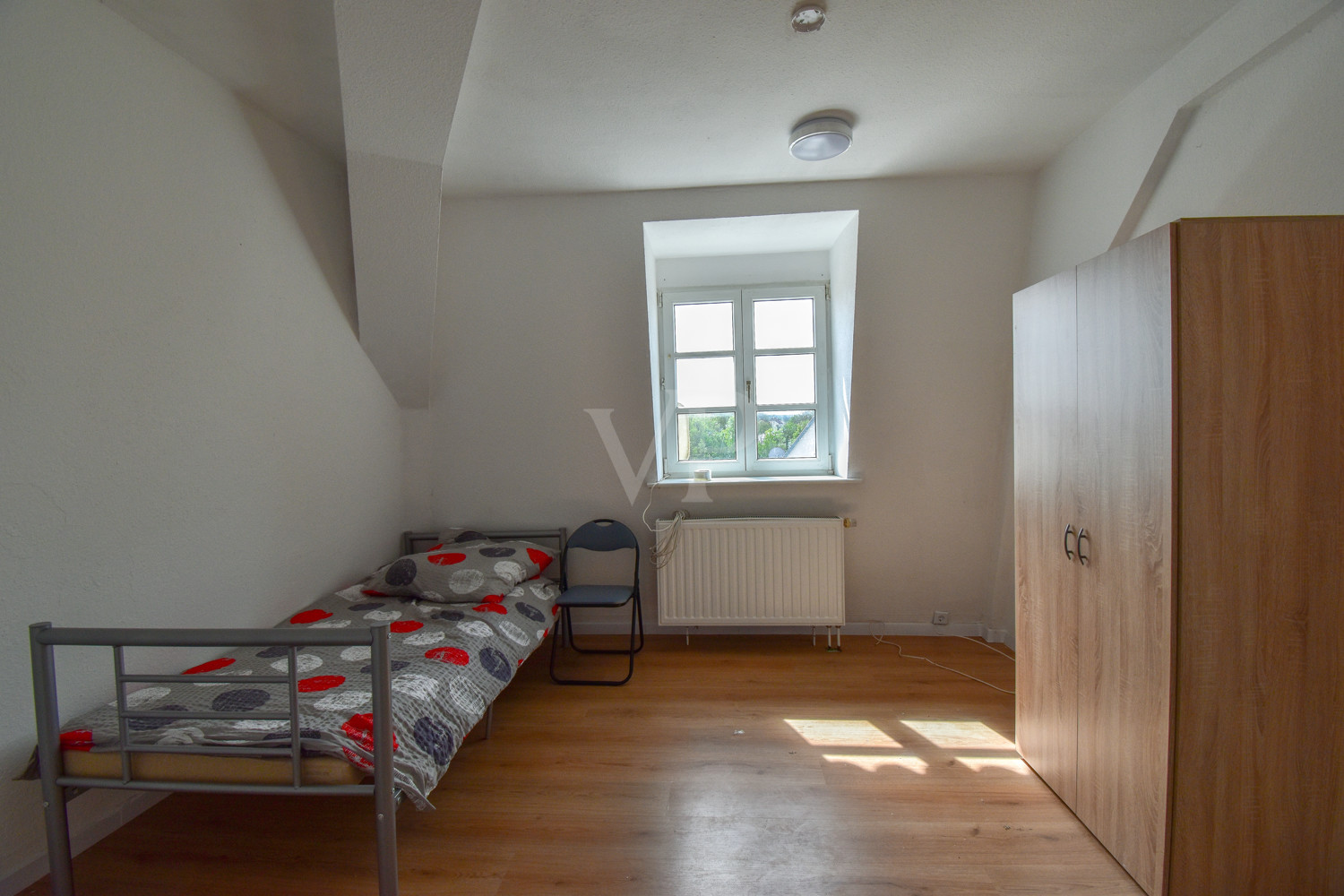 Schlafzimmer 2