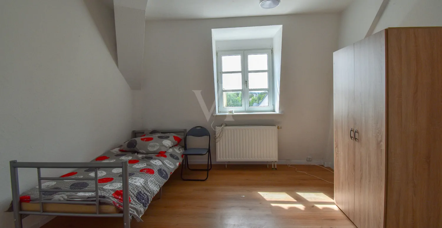 Schlafzimmer 2