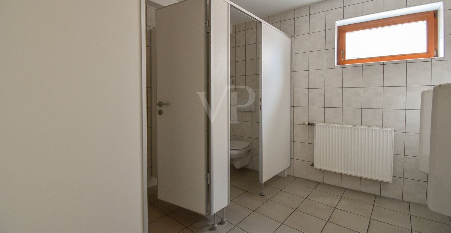 Gäste WC