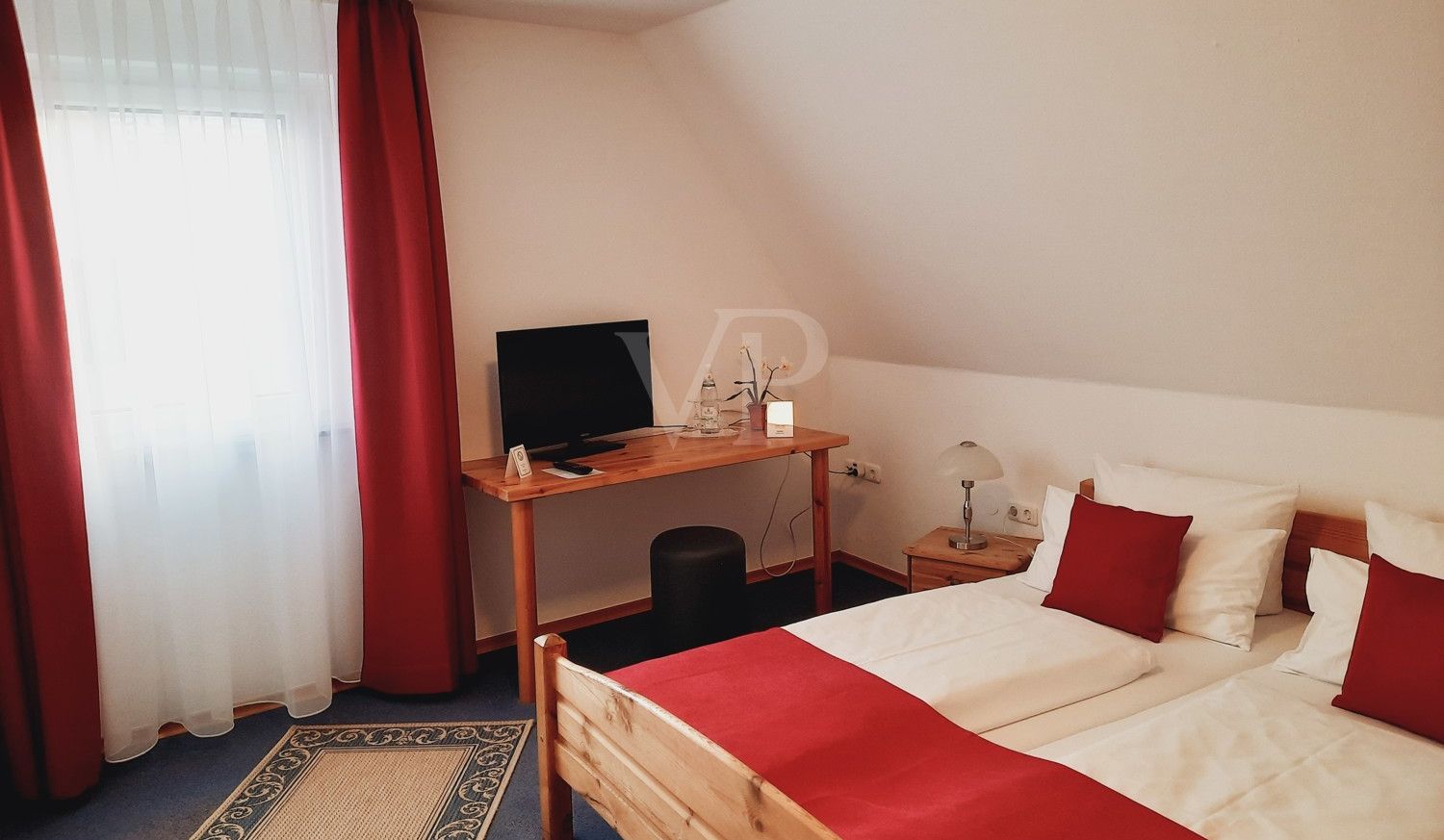 Familienzimmer