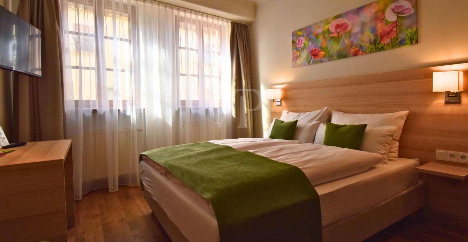 Deluxe-Zimmer