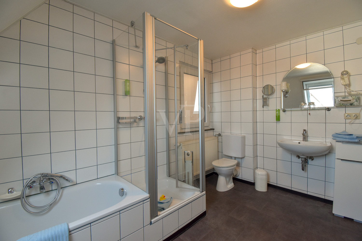 Badezimmer Zimmer 3