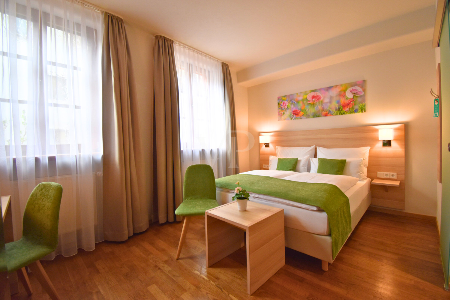 Deluxe-Zimmer