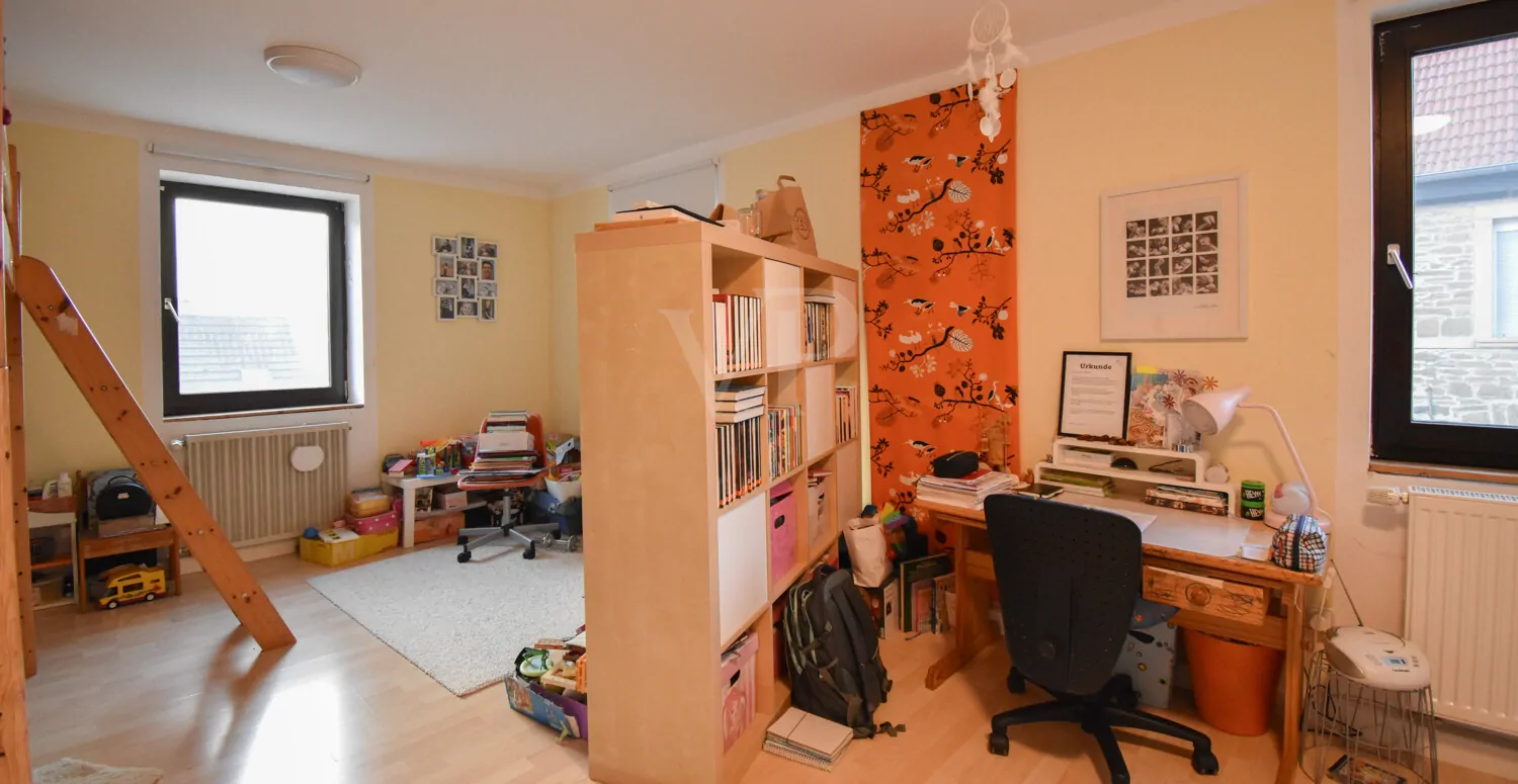 Kinderzimmer 2 Teil 2