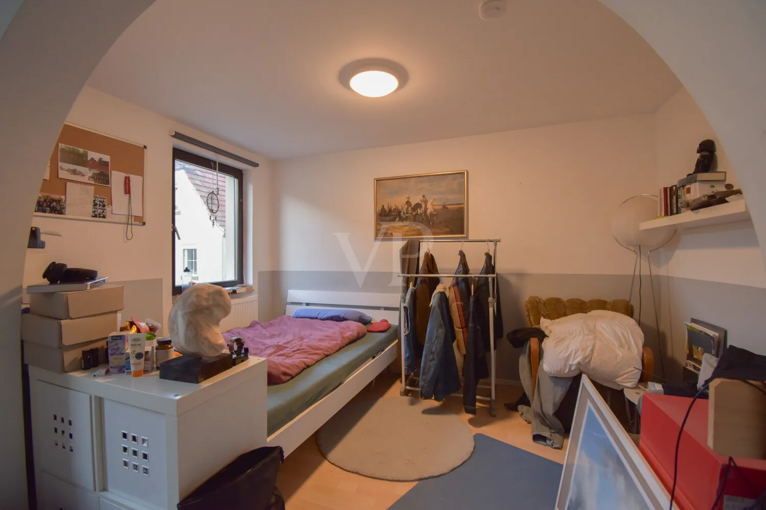 Kinderzimmer OG