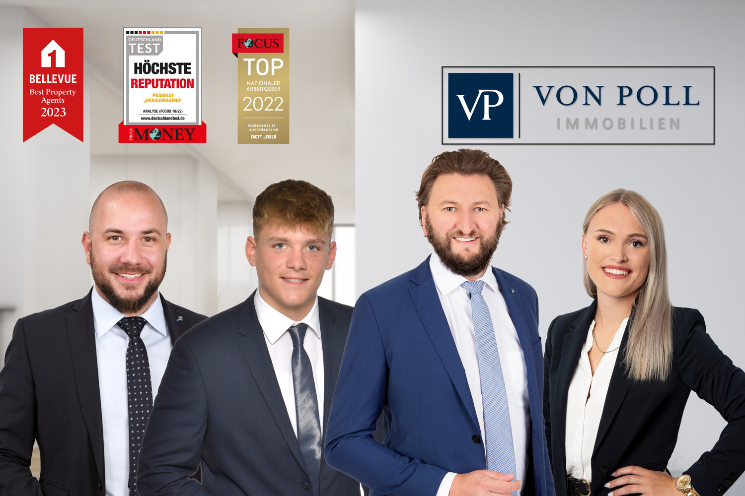 Ihre Ansprechpartner