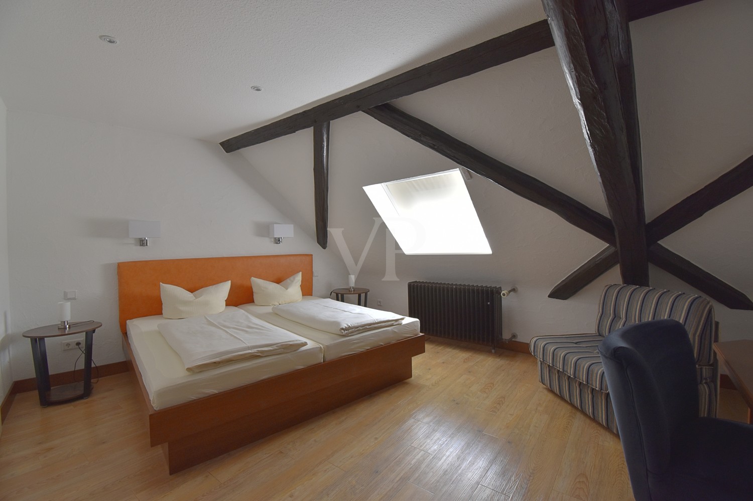 Gästezimmer