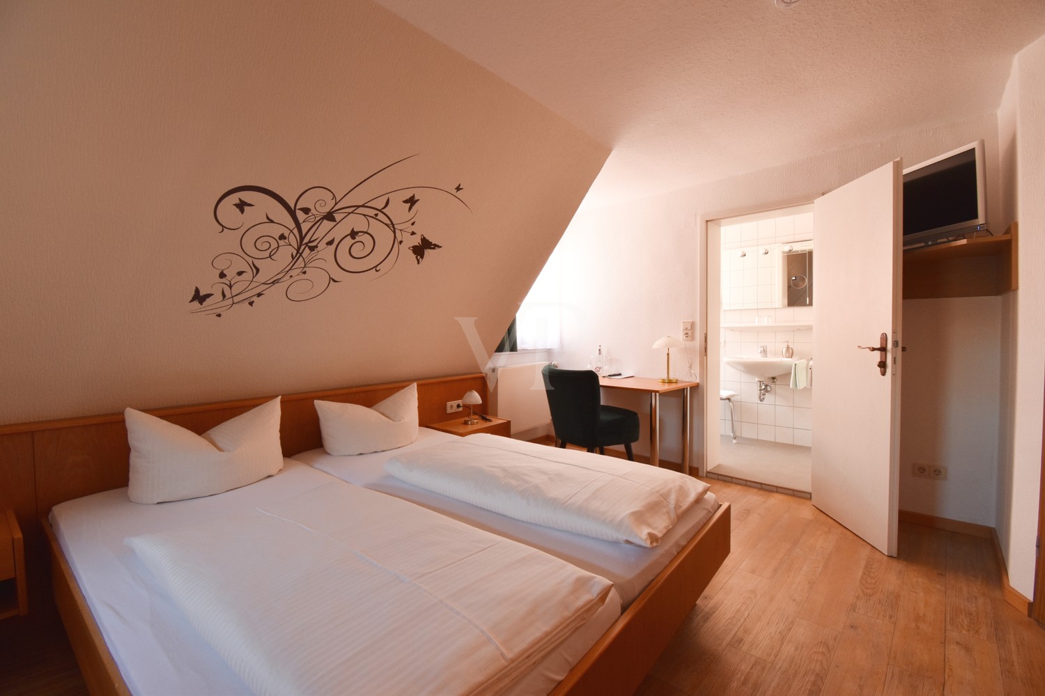 Gästezimmer