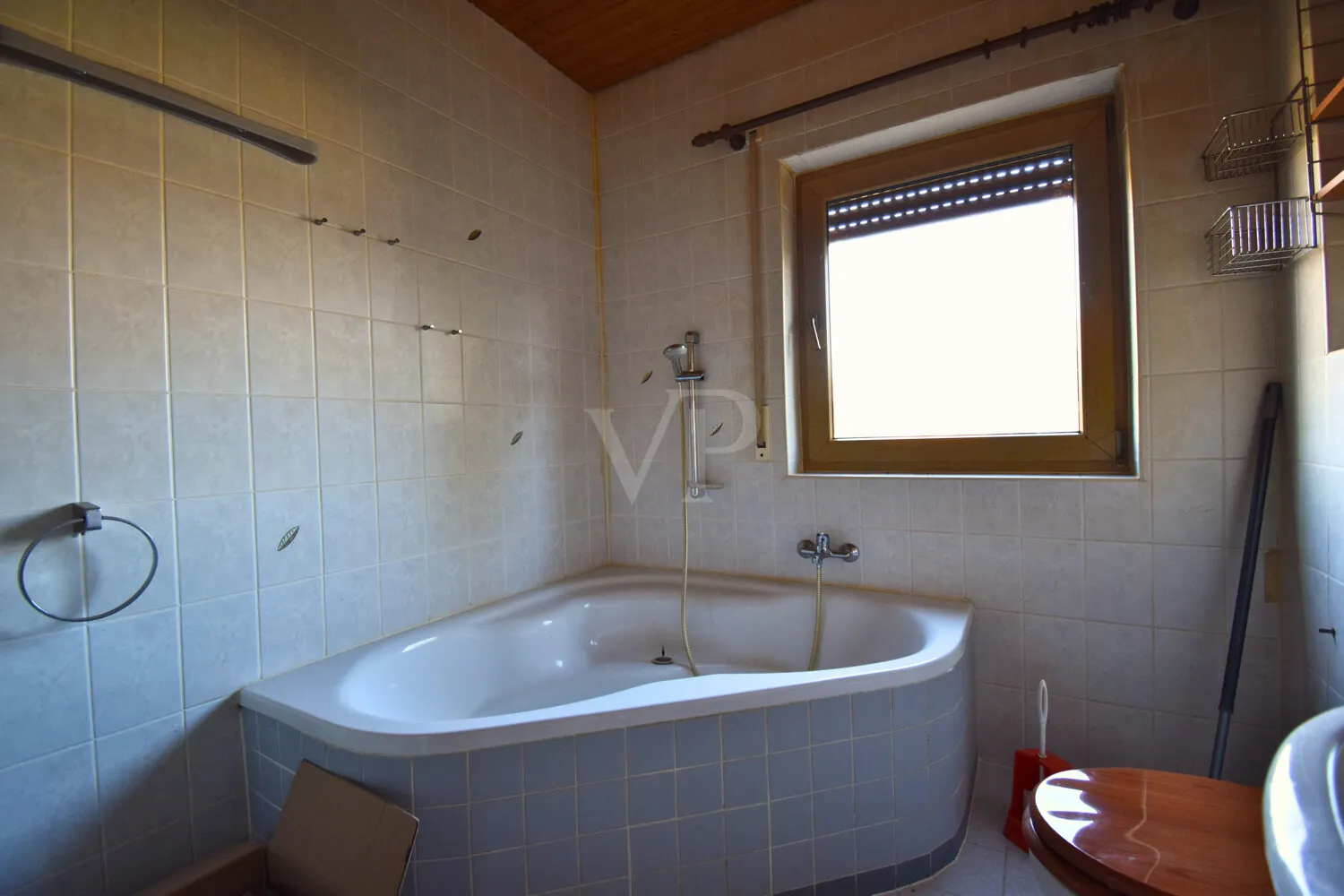Badezimmer OG