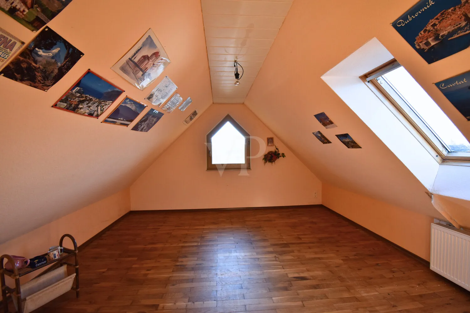 Dachraum_Nutzfläche