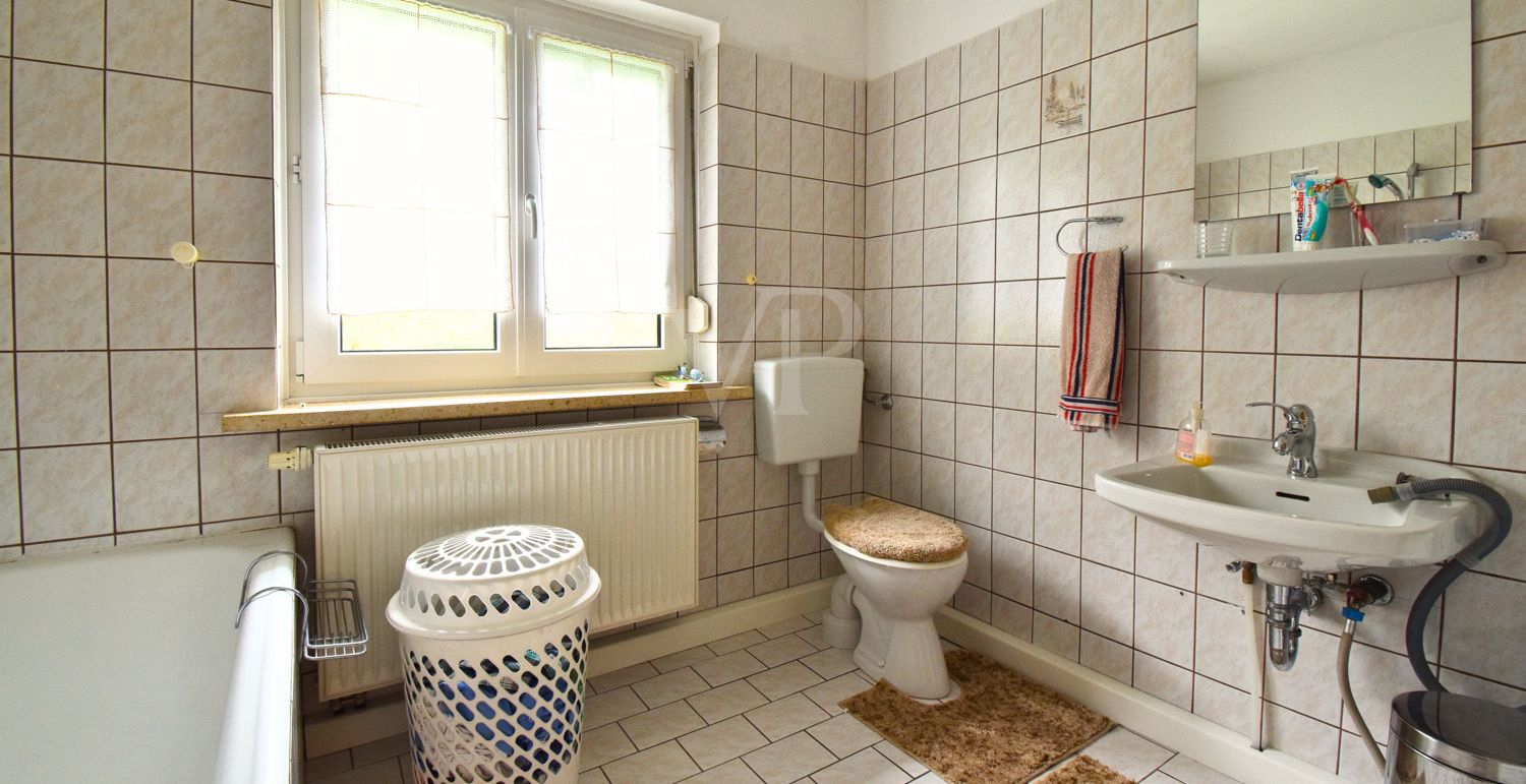 Badezimmer OG Links