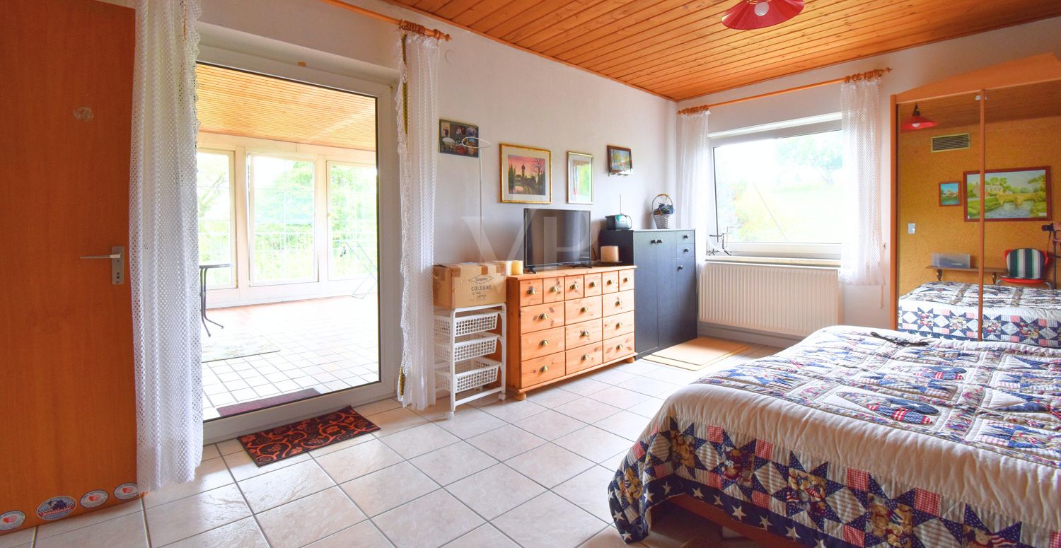 Wohnzimmer OG