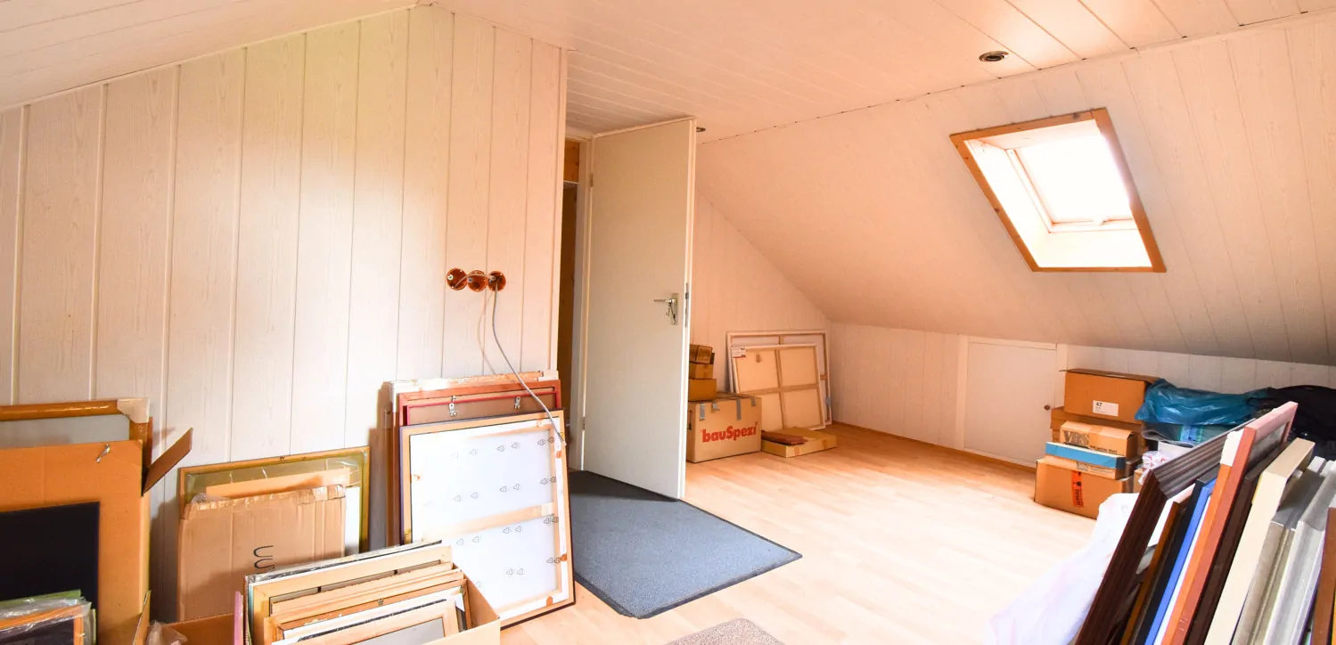 Dachboden