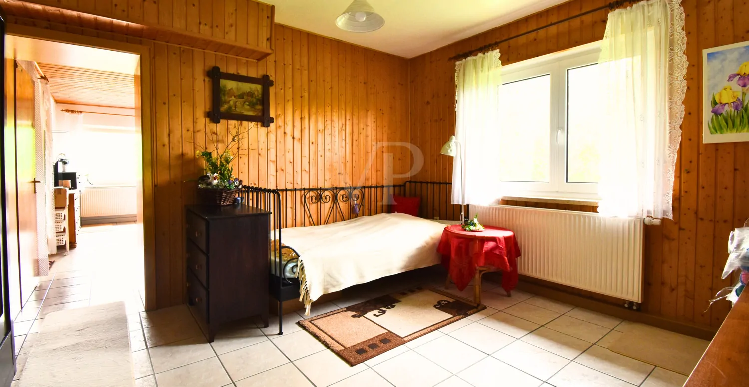 Kinderzimmer OG Links