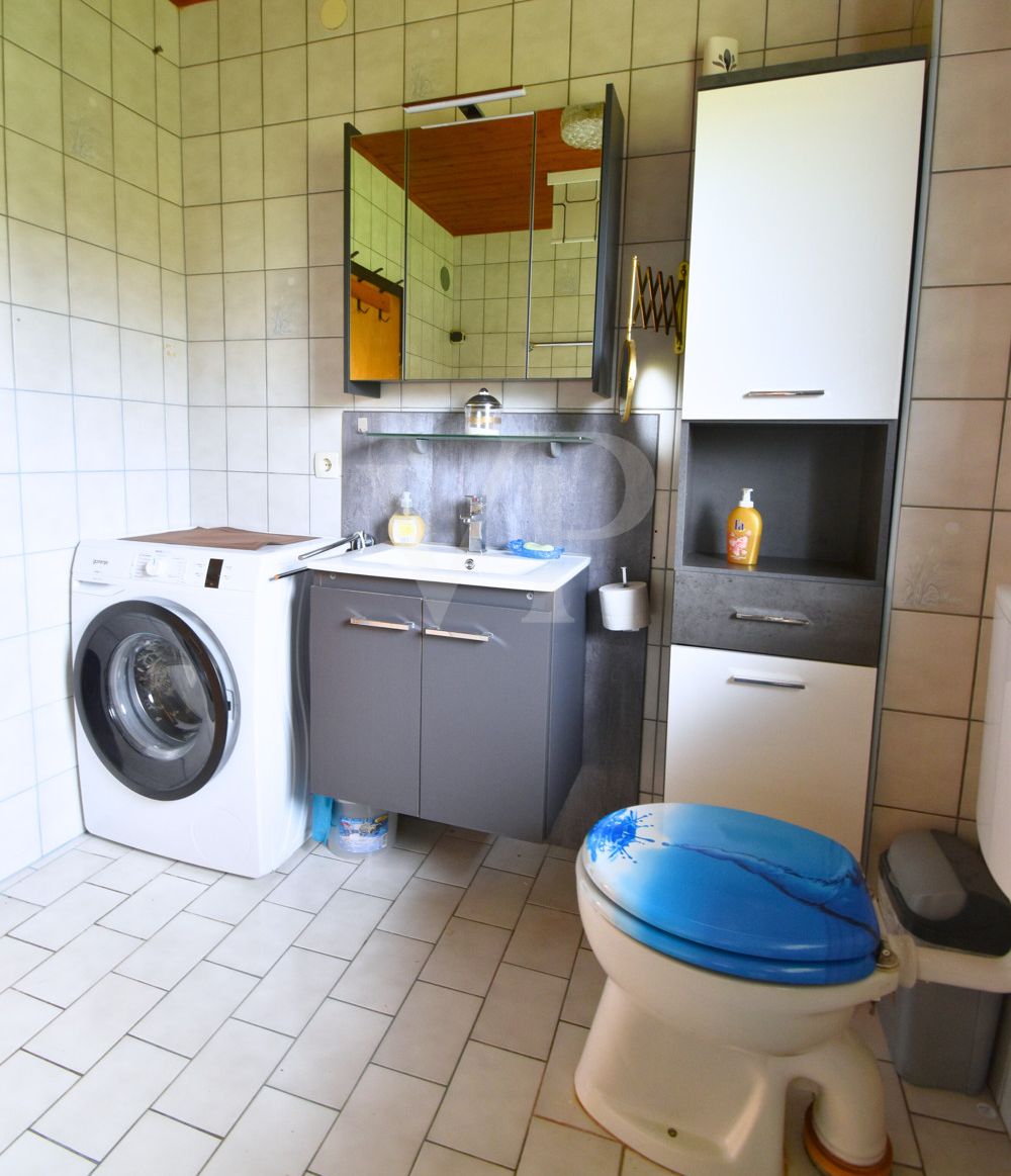 Badezimmer OG