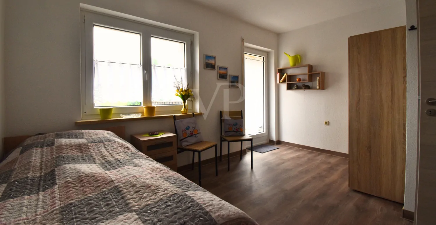 Kinderzimmer OG Rechts