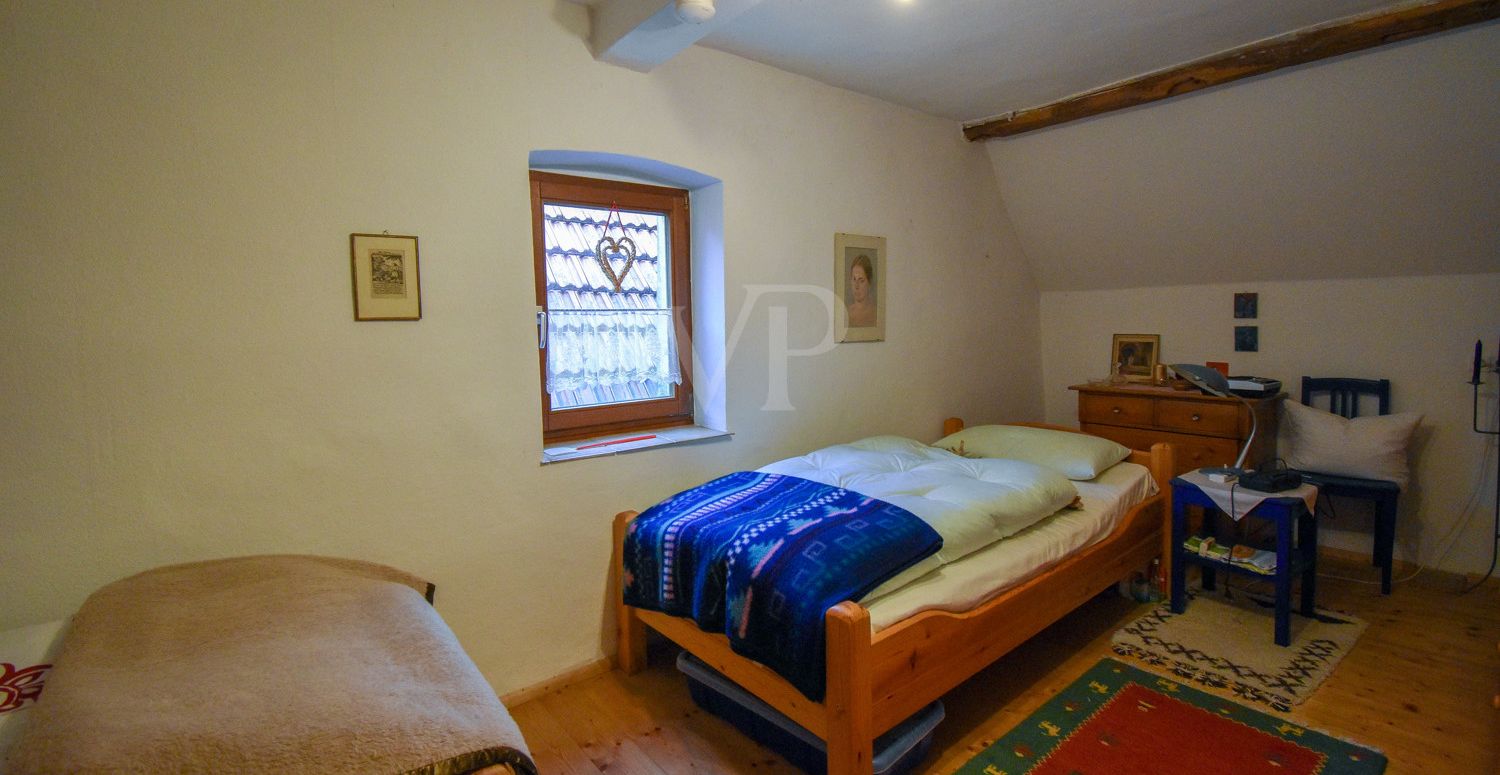 Kinderzimmer OG