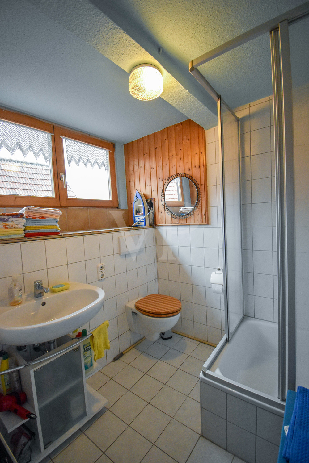 Badezimmer OG