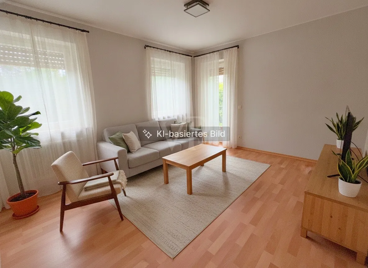 Wohnzimmer ELW KI