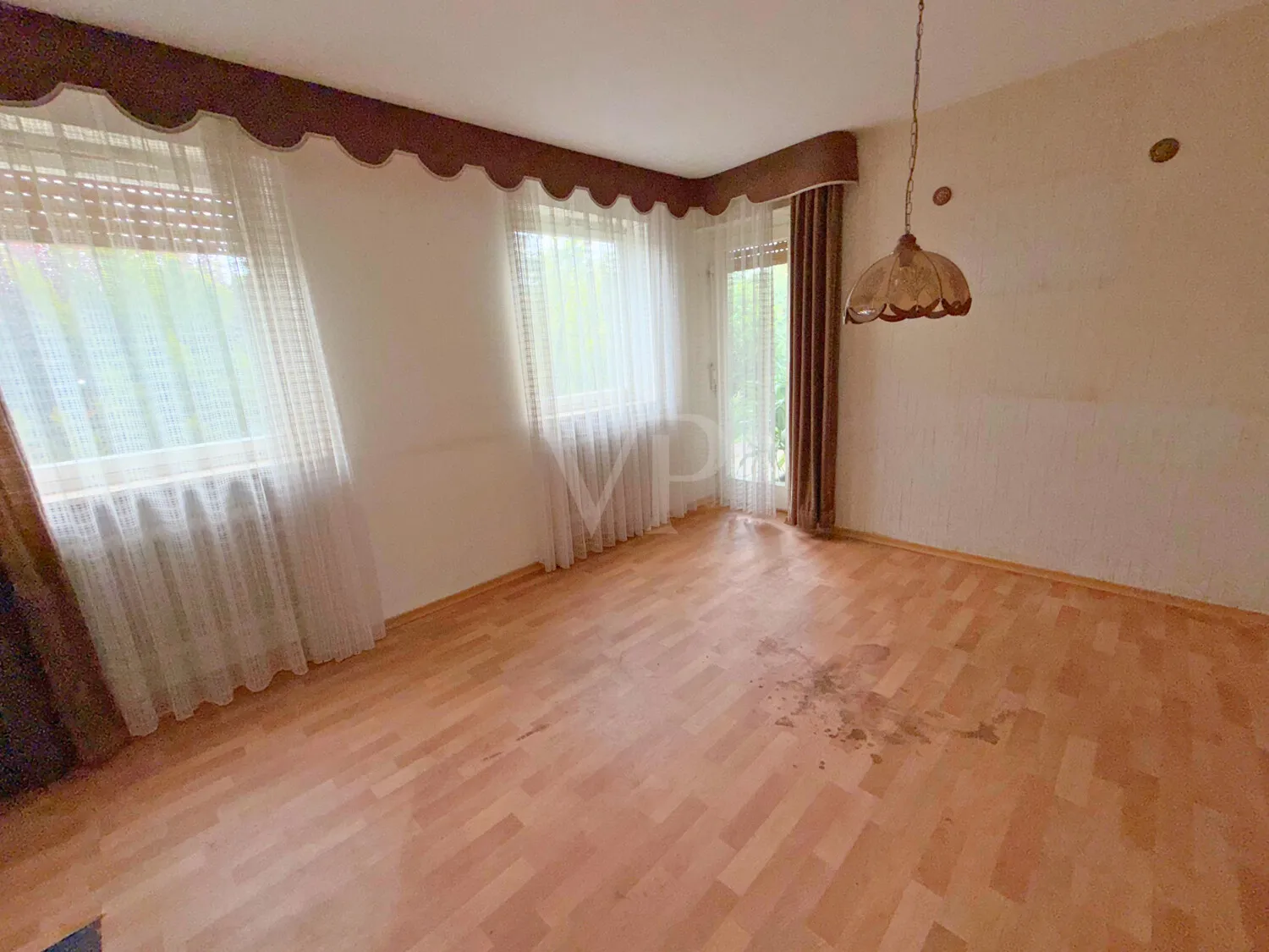 Wohnzimmer ELW