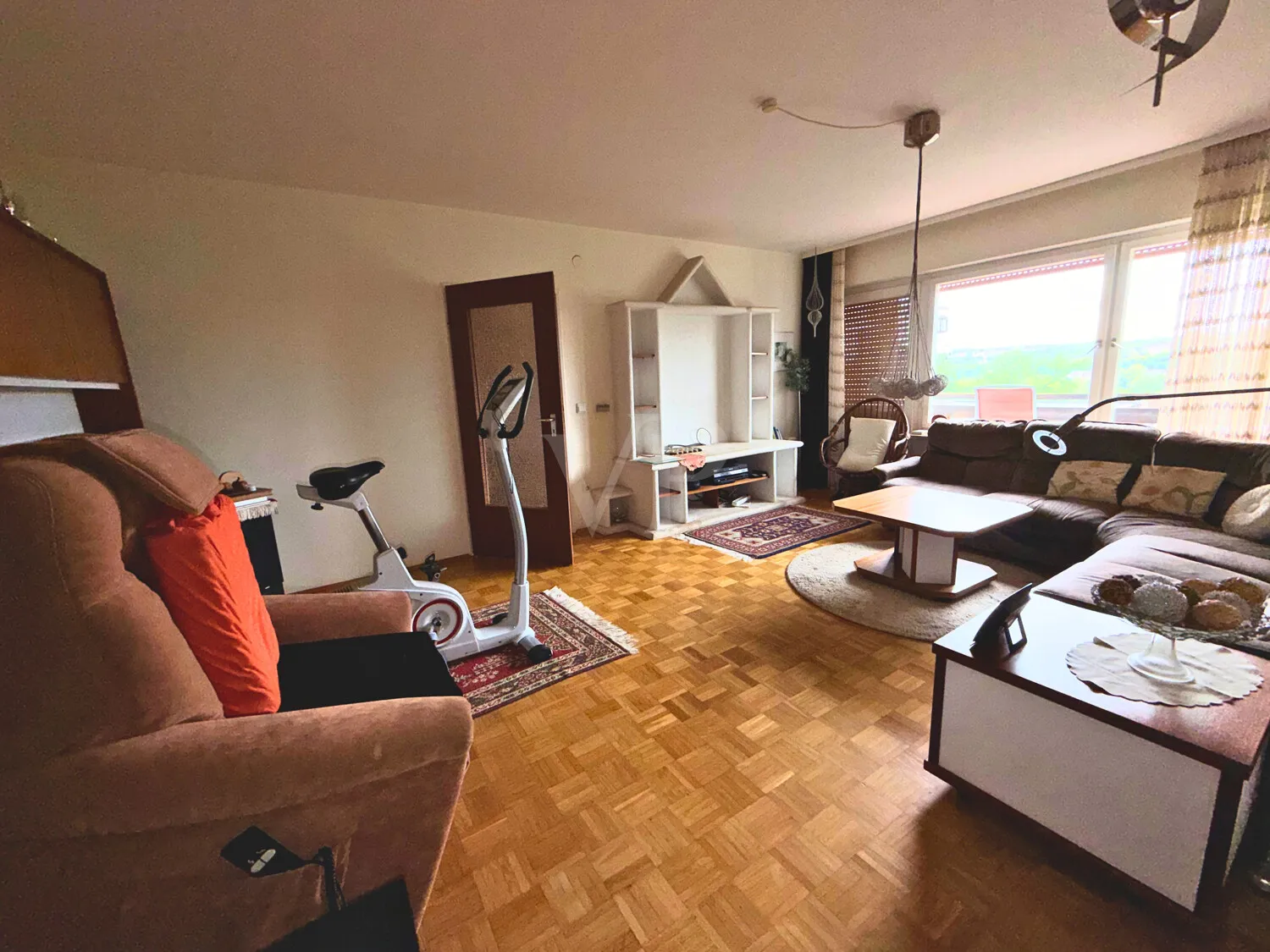 Wohnzimmer EG
