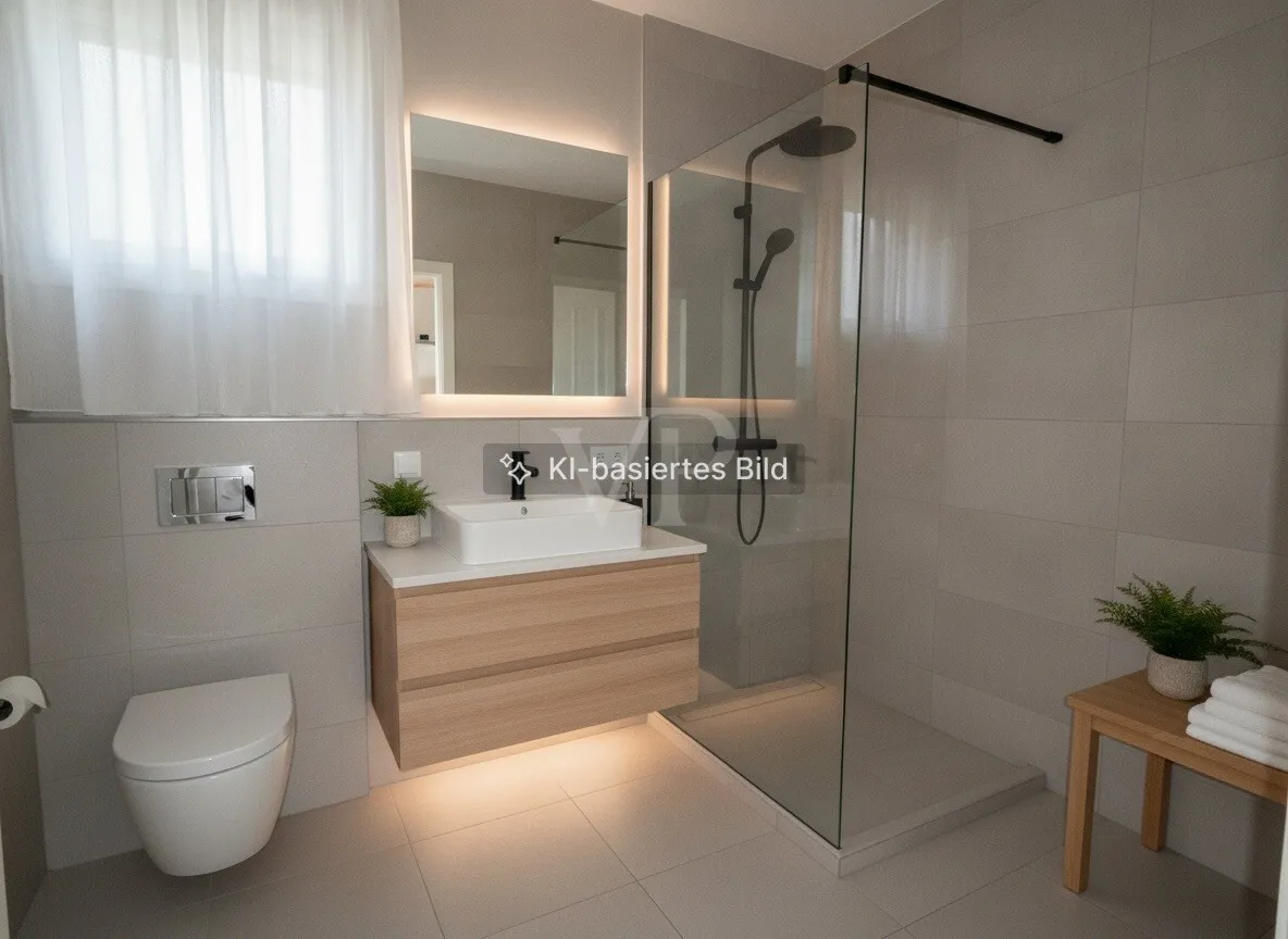Badezimmer ELW KI