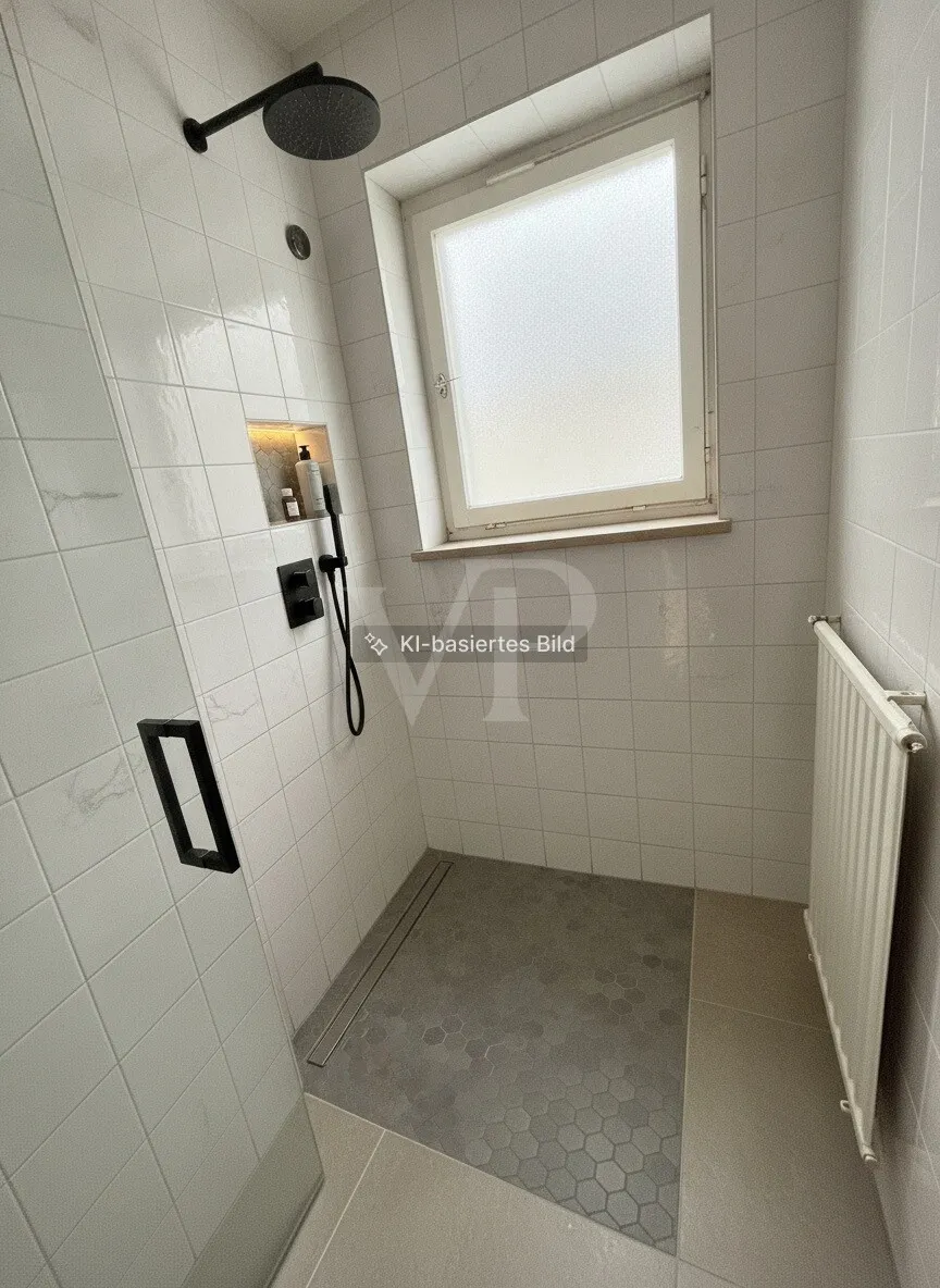 Dusche EG KI