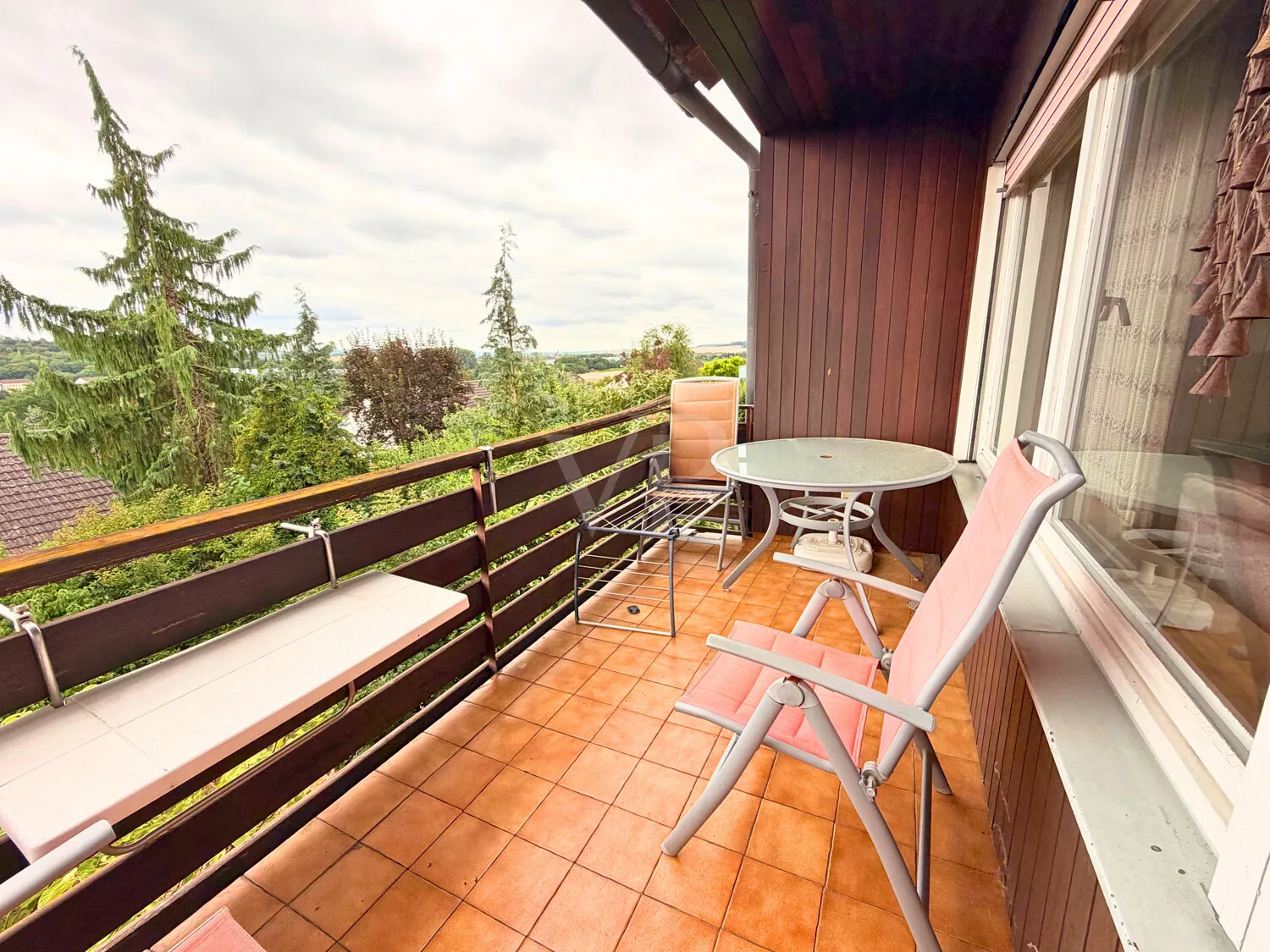 Loggia