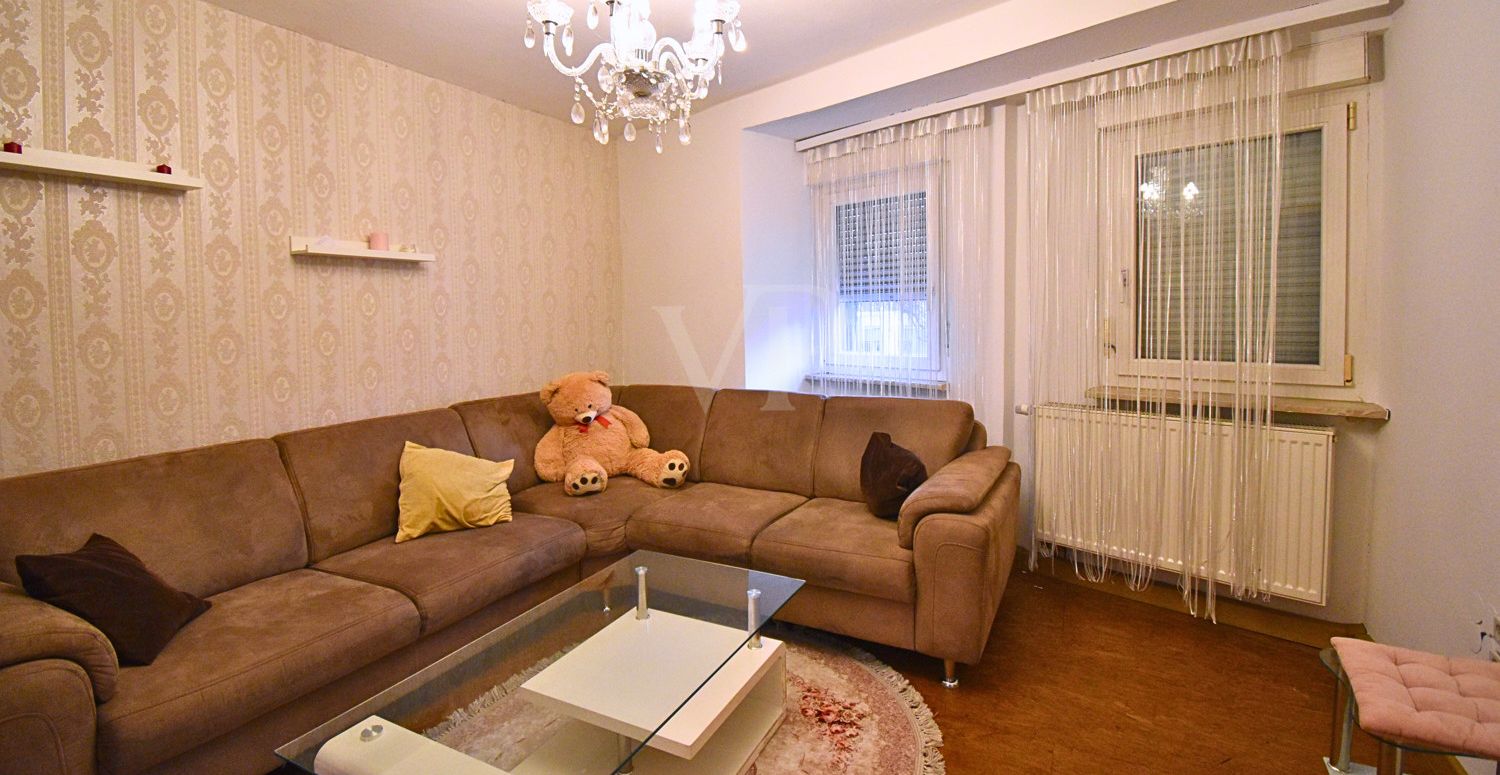 Wohnzimmer OG