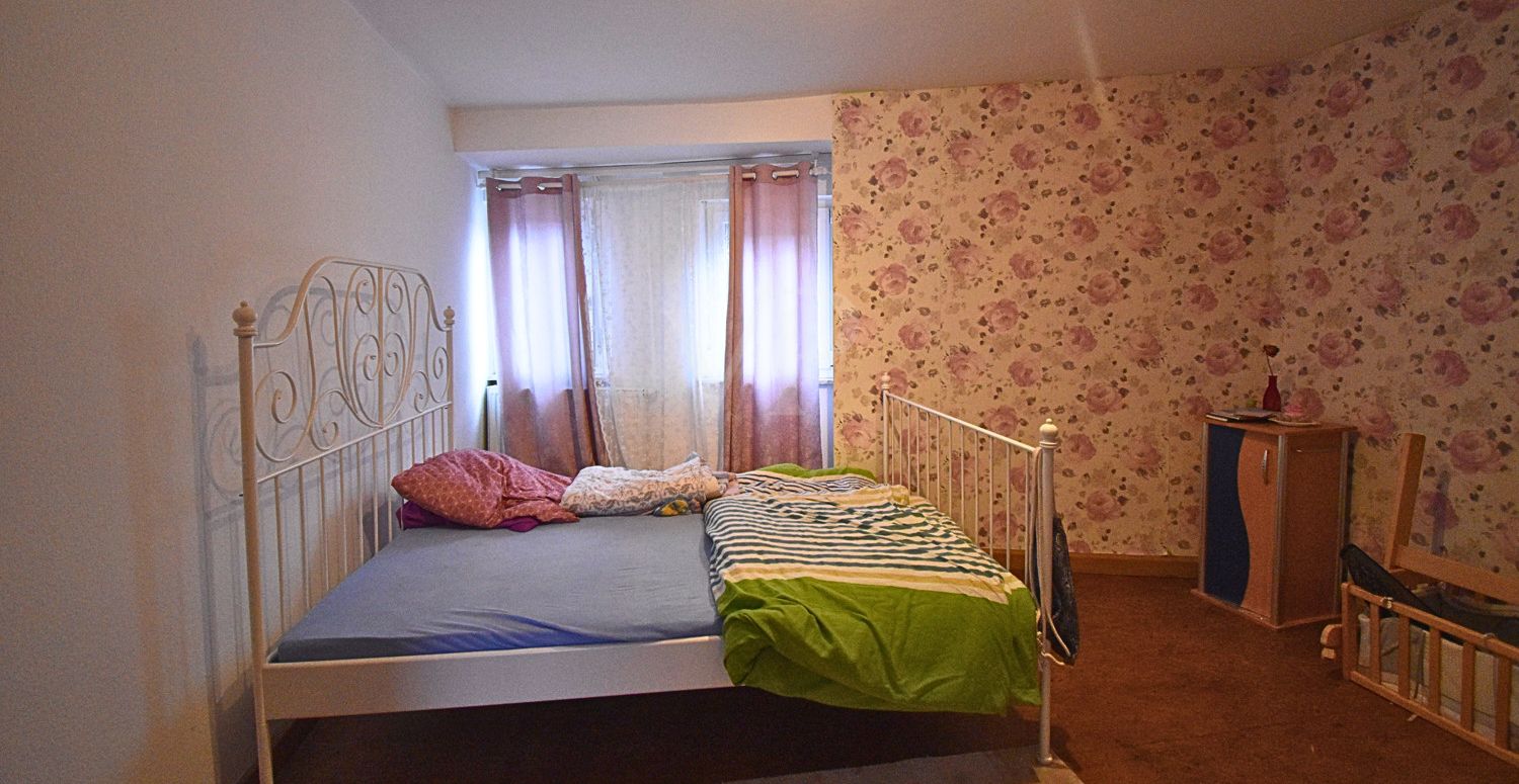 Schlafzimmer OG