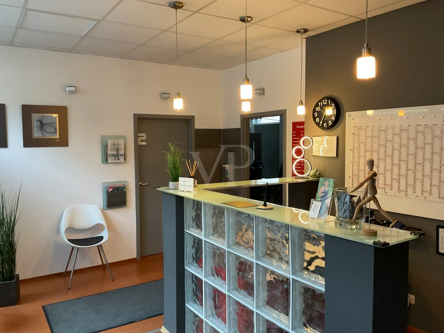 Attractive investment opportunity in a prime location in Kitzingen