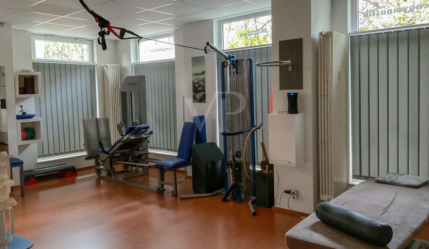 Raum 1